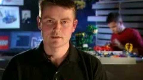 Mindstorms RIS: UBS Introduction