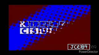 Klasky Csupo Turns Intro 7 G Major 1100