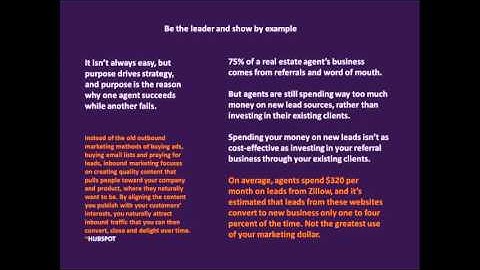 Agent Mastermind Replay Use Facebook to Farm and Own a Neighborhood