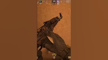 Kurai carries the entire round!! #vtuber #cs2 #envtuber #gaming #counterstrike #ace #twitch #csgo