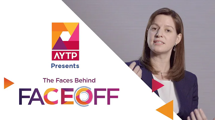 Patricia Lapointe | The Faces Behind FACEOFF