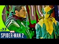 Marvel&#39;s Spider Man 2 #33 TRAJE MELHOR NO QUE FAZ Mundo Aberto #14 Dublado PTBR PS5