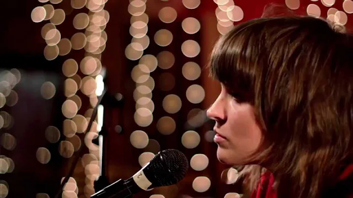 In Session: Lydia Cole - Full Episode