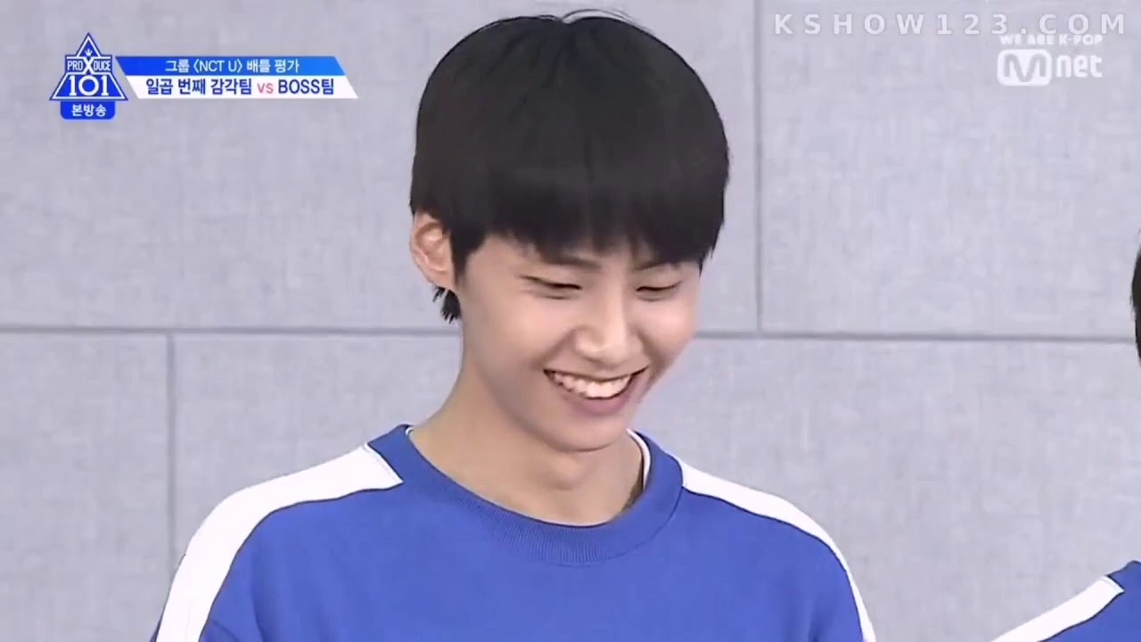 Kim Yohan for BOSS 🖤