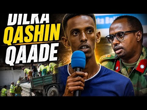 DAAWO: Askari Si Kas Ah u Dilay Wiil Yar oo Ka Shaqeynaayey Nadaafada, Taliye Shuute oo....