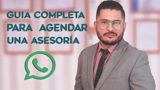 Como contactar al abogado Marco Antonio Benitez nota leer comentario fijado