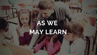 As We May Learn | Infosys Foundation USA