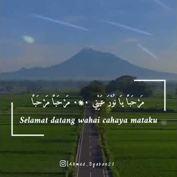 Status Wa Mahallul Qiyam