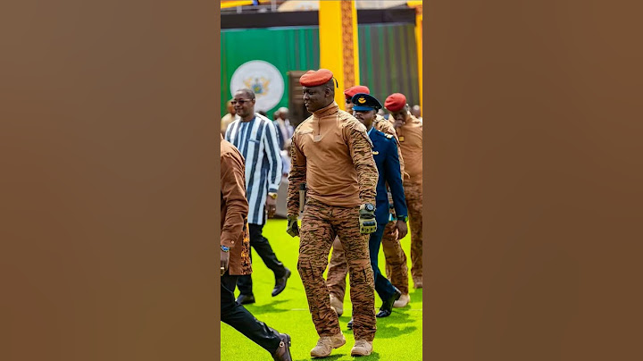 🙏🥺Ibrahim Traoré leads Burkina Faso with bold reforms.🥺⚓ #africarising #africa #goviral