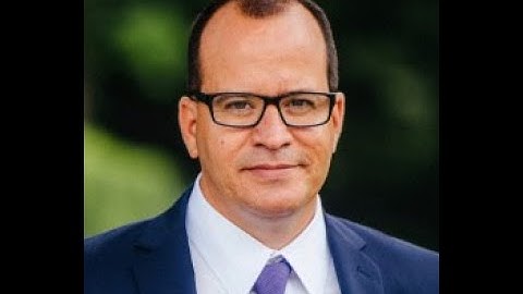 New Paradigm for Physics beyond the Standard Model - Pavel Fileviez Perez