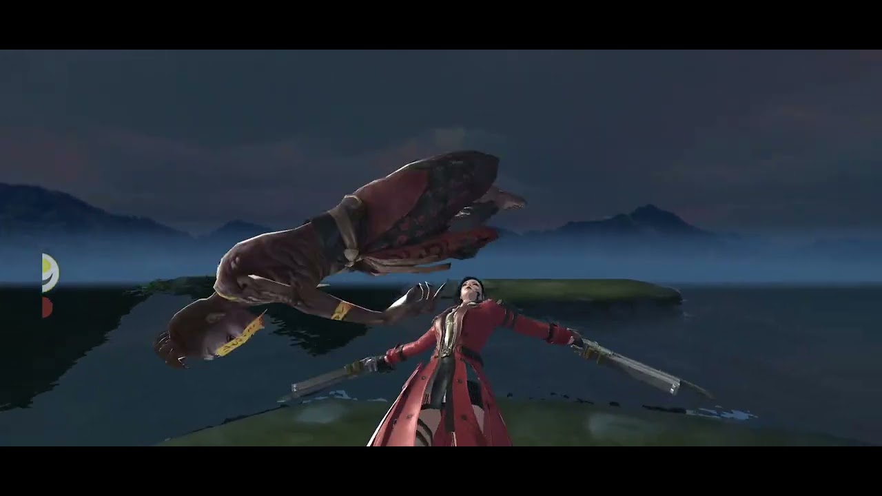 Banishers, new mobile game 2026, FHD 1080p gameplay, no commentary