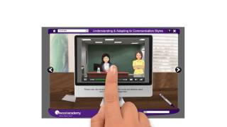 Jennifer Mohr: eLearning Developer Work Samples