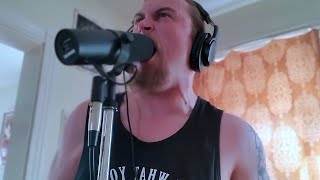Memphis May Fire - The Sinner (Vocal Cover)