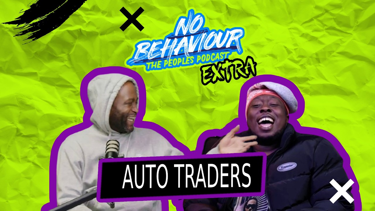 Auto traders - YouTube