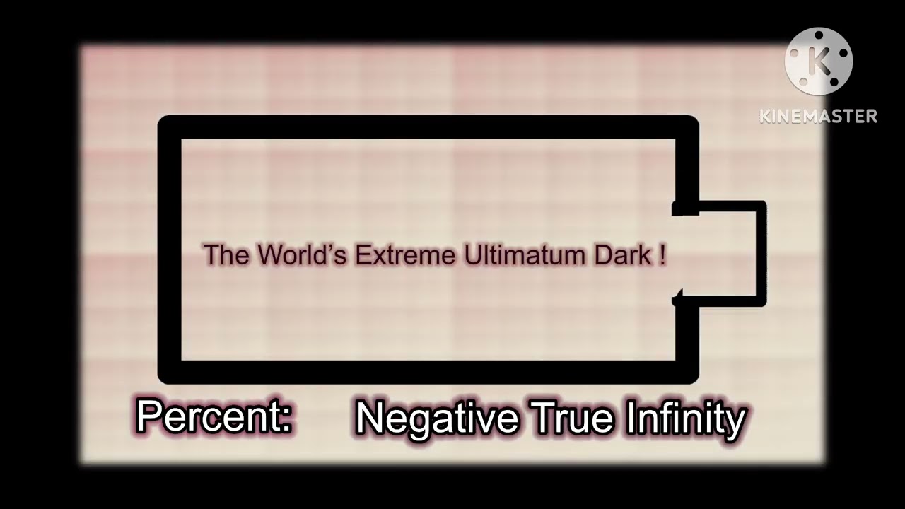 Battery Lowering 0 to 𝐍𝐄𝐆𝐀𝐓𝐈𝐕𝐄 𝐀𝐁𝐒𝐎𝐋𝐔𝐓𝐄 𝐄𝐕𝐄𝐑𝐘𝐓𝐇𝐈𝐍𝐆!!