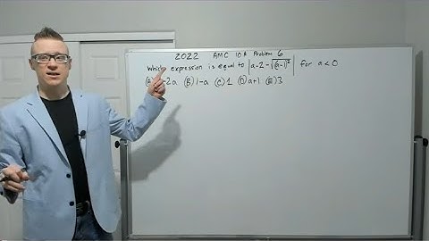 2022 AMC 10 A, Problems 6 thru 10: Rapid Fire