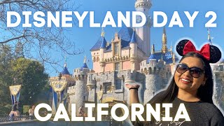 Disneyland Day Vlog 2022 | Star Wars Land and the full Rise of the Resitance Ride! (Day 2) by AllAboutAnika 83 views 1 year ago 13 minutes, 26 seconds