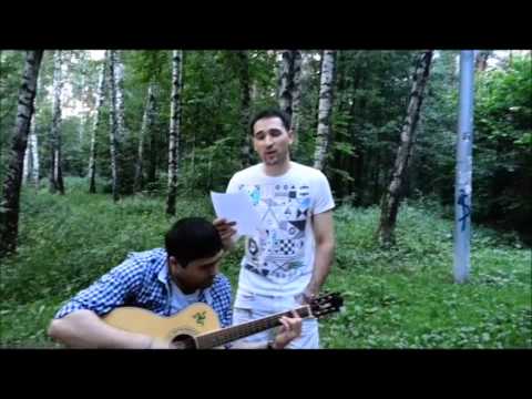 ТИМУР МУЦУРАЕВ -
