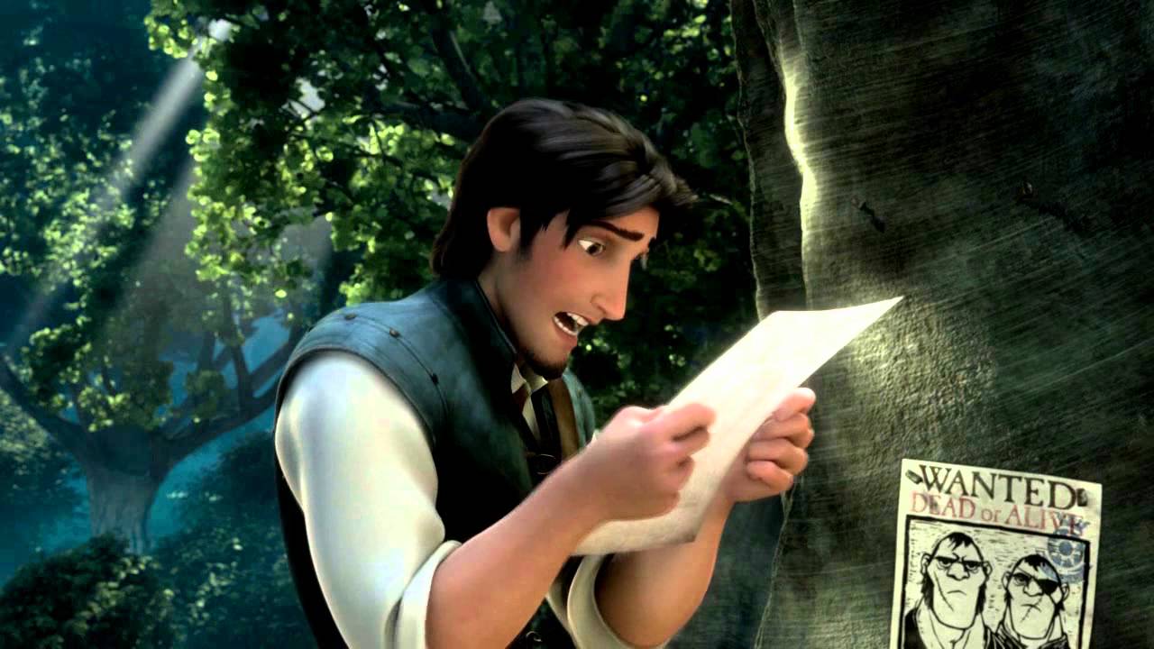 WYWDS - Tonight, Tonight