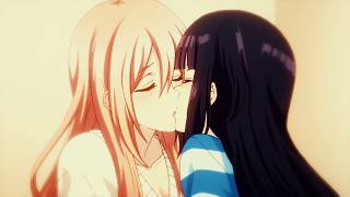 Begin Again | Yuri AMV