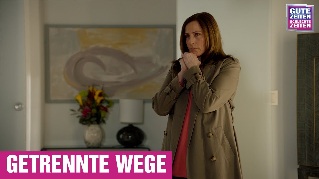 GZSZ-Spoiler: Das Ende von Katrin und Tobias? | GZSZ