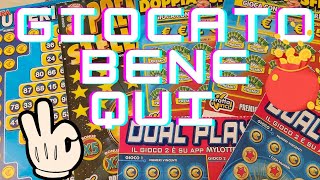 DUAL PLAY 💪GIOCATO BENE 🥳BEL MISTO 💥🎉