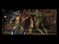 Injustice 2 Mobile | Arena Day 1 | Reverse Flash | 5 Victories | Classic Flash Invasion