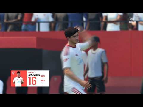 Video Sevilla vs Barcelona PREVIEW & Prediction | La Liga | JunPlay