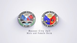 Bacoor City Jail MD - FD Zumba Dance Competition Entry