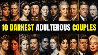 10 Darkest Affairs in History That Changed the World Forever | Bedtime History Documentary