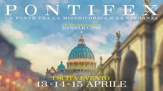 Pontifex, Il Nuovo Docufilm Di Daniele Ciprì In Uscita Evento Solo Il 13, 14, 15 Aprile