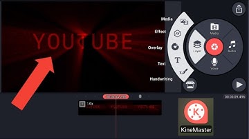 How to make a text animation in kinemaster app(DIAMOND MAKERS)