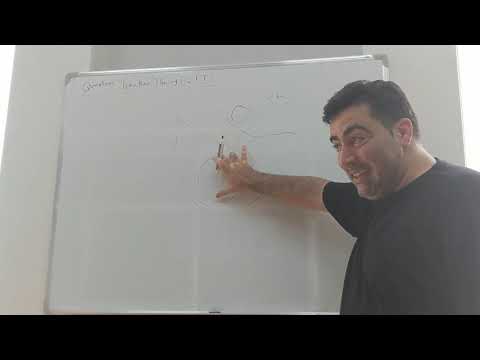 Quantum Traction Theory (QTT) Part I