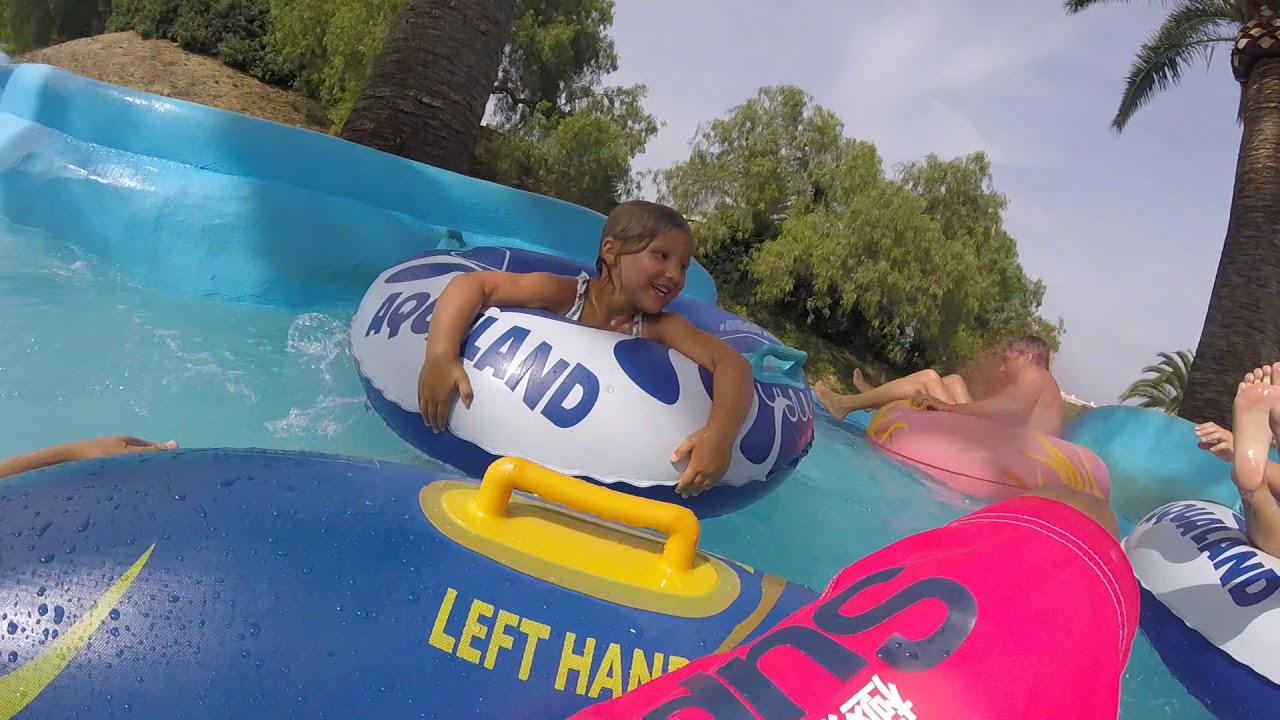 Torremolinos Aqualand