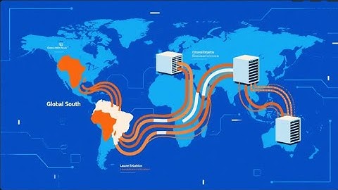 Digital Colonialism: The Hidden Cost of the West’s AI Boom