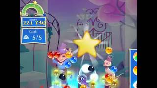 Bubble Witch 2 -- Level 930 -- NO BOOSTERS