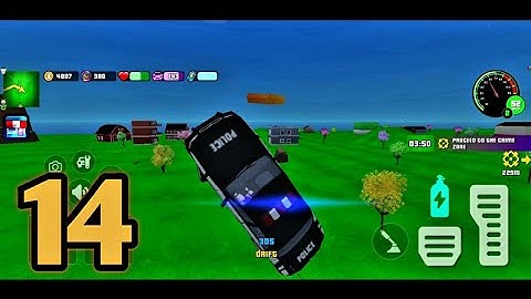 Gangs Wars: Pixel Shooter RP |Gameplay Walkthrough Part 14| TickerX