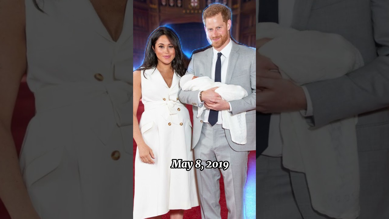 The Duchess of Sussex’s best looks style evolution | 