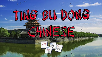How to say stupid in Chinese