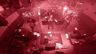 Spiral Fracture - Centuries