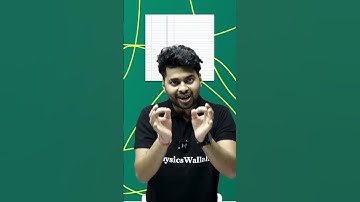 Class 9-10 Maths Notes Tips & Trick🎯🫵 #udaan #physicswallah