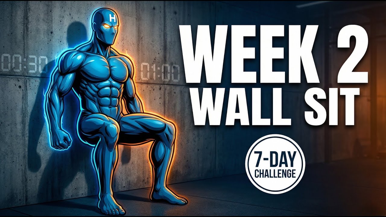 | Week 2 Training Results 🔥 Build Serious Muscle & Strength Fast |