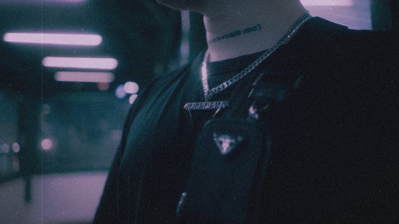 [Free] Lyran Dasz x Dante YN x Deep House Type Beat - Blitzlicht (prod Deymx) 2023