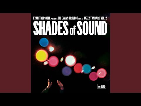 Spoonful (Live at Jazz Standard) - YouTube