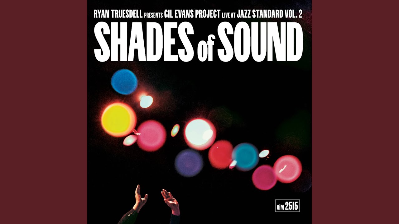 Spoonful (Live at Jazz Standard)