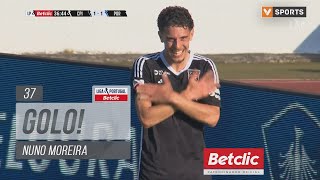 Golo Nuno Moreira: Casa Pia (1)-1 FC Porto (Liga 23/24 #30)