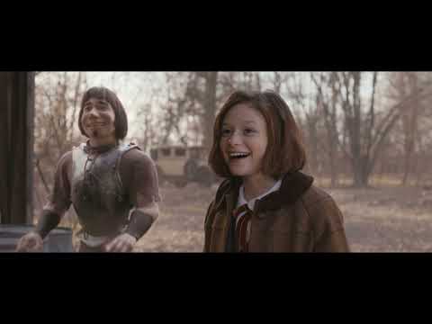 HUI BUH UND DAS HEXENSCHLOSS (2022) - Trailer **HD**