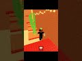 Bacon plays toffee hazelnat latte tower #shorts #roblox #gaming p-1