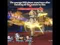 Average Player Experience In HSR after finish all the content... #hsr #honkaistarrail
