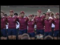 1st XV Rugby: King’s College v Auckland Grammar School Haka | SKY TV